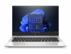 HP EliteBook x360 830 G8 (16GB) (Touchscreen)-i7-11