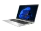 HP EliteBook 650 G9 (Touchscreen)-i7-12