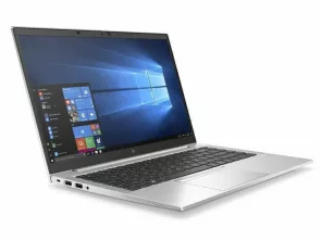 HP EliteBook 840 G8 (Touchscreen)-i7-11
