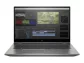 HP ZBook Fury 17 G7 (NVIDIA Quadro T1000 4GB)-i5-10