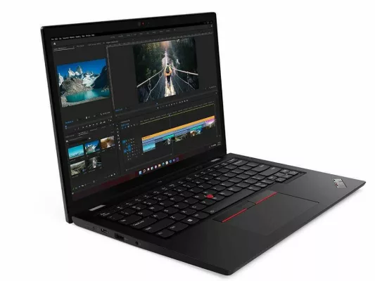 Lenovo ThinkPad L13 Yoga Gen 2 (16GB) (Touchscreen)-i7-11