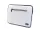 HP HP White Sleeve 11.6 " (F0V83AA#ABB )