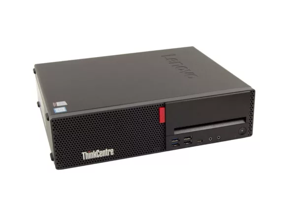 Lenovo Thinkcentre M720s SFF-i5-8
