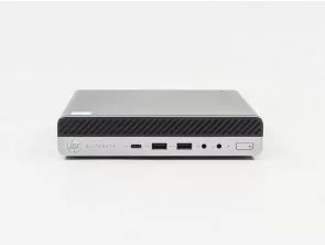 HP EliteDesk 800 65W G3 DM