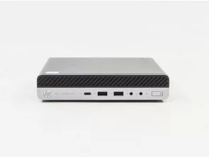 HP EliteDesk 800 65W G4 DM