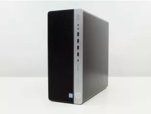 HP EliteDesk 800 G5 TWR