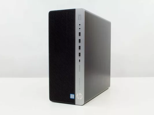 HP EliteDesk 800 G5 TWR