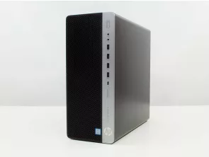 HP EliteDesk 800 G5 TWR