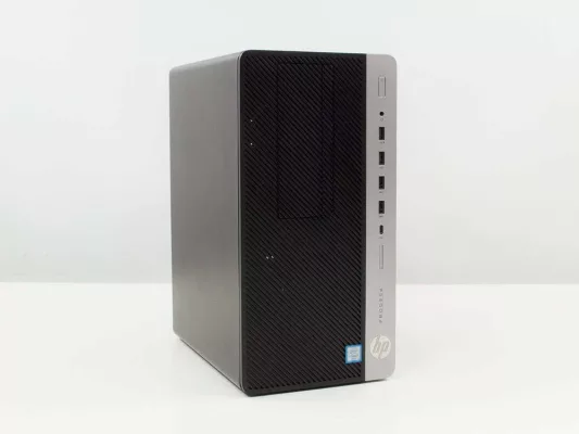 HP ProDesk 600 G3 MT