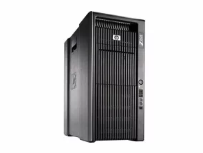 HP Z800 Workstation