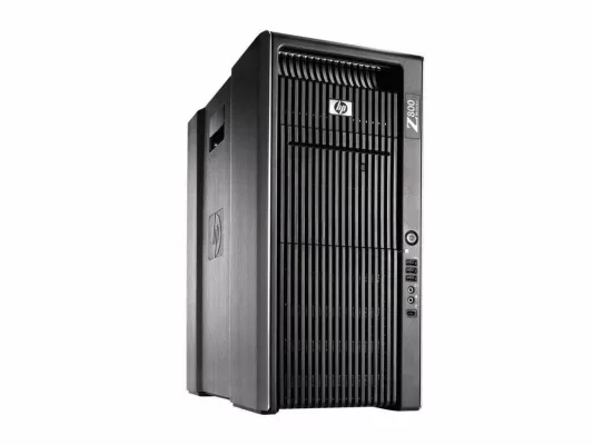 HP Z800 Workstation