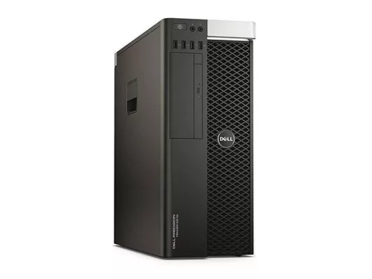 Dell Precision 5810 (NVIDIA Quadro K4200 4GB)