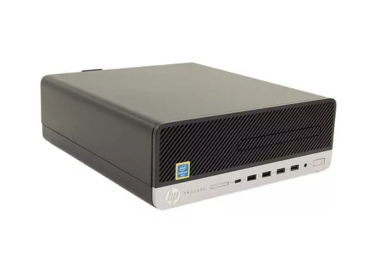 HP ProDesk 600 G4 SFF