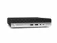HP ProDesk 400 G5 DM-i5-9
