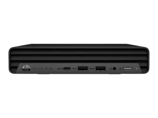 HP Elite Mini 800 G9 DM-i5-12