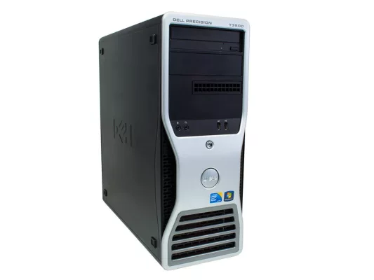 Dell Precision T3500 T