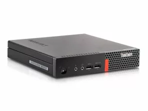 Lenovo ThinkCentre M710q Tiny