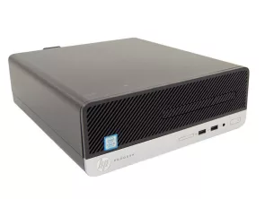 HP ProDesk 400 G5 SFF
