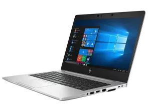 HP EliteBook 830 G6-i7-8