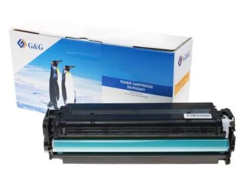 G&G NT-PH532Y