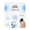 Mercusys MA20NB AC650 Nano WiFi Bluetooth USB Adapter Black