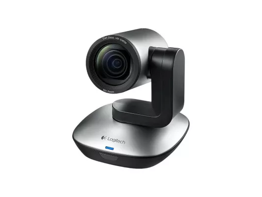 Logitech PTZ Pro 2 (Without Remote Control, without power adapter)