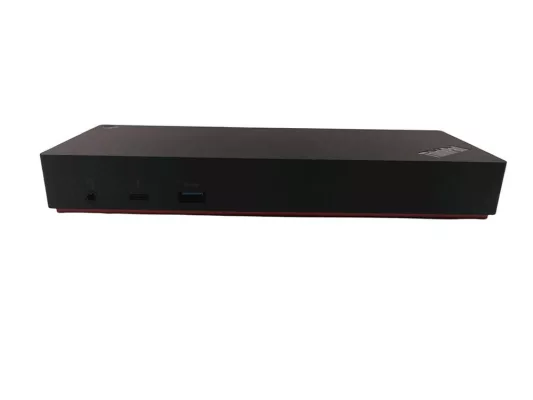 Lenovo Thinkpad Thunderbolt 3 Dock Type 40AC