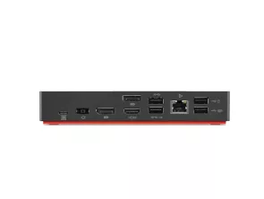 Lenovo ThinkPad USB-C Dock Gen 2 (Type 40AS)