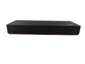   Lenovo Thinkpad Thunderbolt 3 Dock Type 40AC + Power adapter Lenovo 135W rectangle