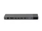 HP Elite/Zbook ThunderBolt 3 Dock HSTNN-CX01 + Cable USB HP Thunderbolt Dock G2 Combo Cable (2x Barrel connector 4,5 mm)