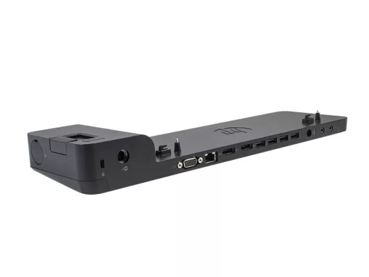 HP 2013 UltraSlim (PN: D9Y32AA, D9Y19AV) + Power Adapter HP 65W 7,4 x 5mm, 19.5V