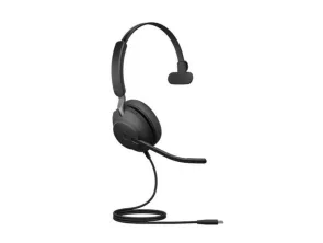 Jabra Evolve2 40 MS Mono USB-C
