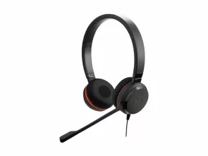 Jabra Evolve 30 II Stereo UC