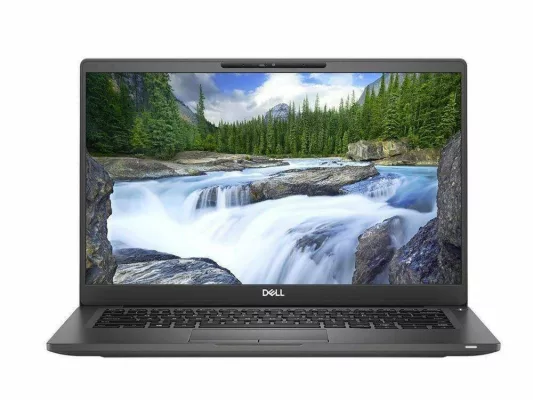 Dell Latitude 7400-i7-8
