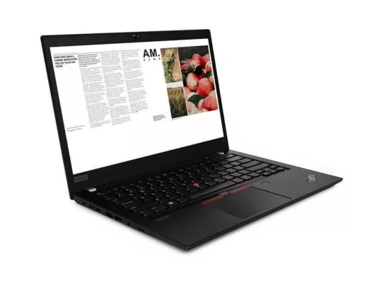 Lenovo ThinkPad T14 Gen 1-i5-10