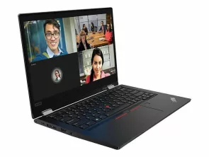 Lenovo ThinkPad L13 YOGA Gen 1 (8GB) (Touchscreen)-i5-10