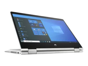HP ProBook x360 435 G8 (Touchscreen)-AMD Ryzen-5
