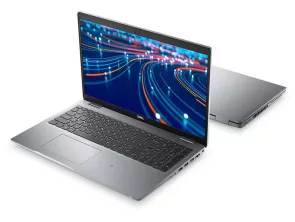 Dell Latitude 5520-i7-11