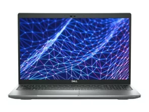 Dell Latitude 5530-i5-12