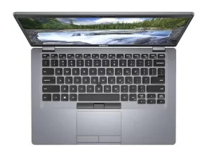 Dell Latitude 5410-i7-10