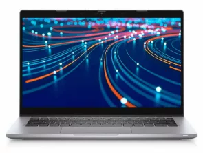 Dell Latitude 5320 2-in-1 (8GB) (Touchscreen)-i5-11