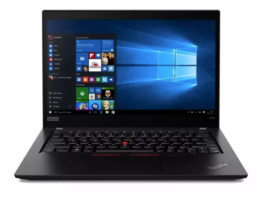 Lenovo ThinkPad x390 (8GB)-i5-8