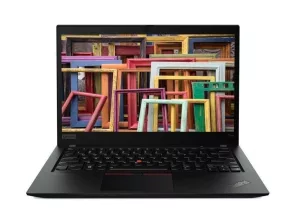 Lenovo ThinkPad T14s Gen 1 (16GB) (Touchscreen)-AMD Ryzen