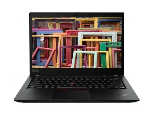 Lenovo ThinkPad T14s Gen 1 (16GB) (Touchscreen)-AMD Ryzen