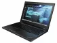 Lenovo ThinkPad P52 (NVIDIA Quadro P1000 4GB)-i7-8