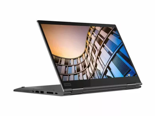 Lenovo ThinkPad X1 Yoga Gen 4 (16GB) (Touchscreen)-i7-8