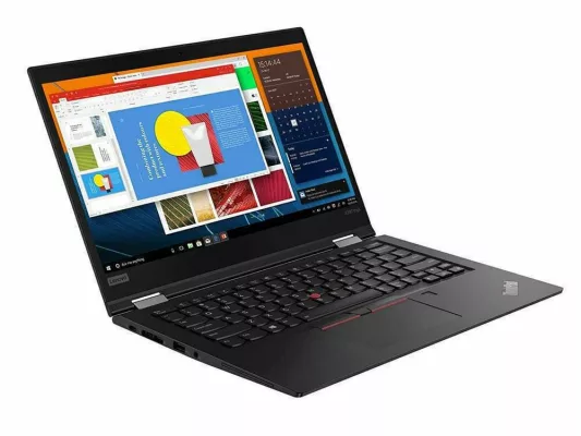 Lenovo ThinkPad x390 Yoga (8GB) (Touchscreen)-i5-8