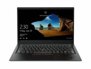 Lenovo ThinkPad X1 G6 (8GB)-i7-8